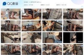 X131栗子足疗双人成行