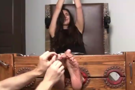 X313tk挠脚心_202631813416