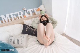 31BiBitk足盒激萌替身VS脚底挠脚心TK