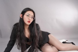 丝慕写真 SM007 双双OL制服超薄丝袜脚 